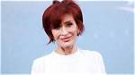 Sharon Osbourne Net Worth
