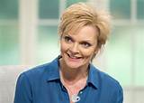 Sharon Small Net Worth