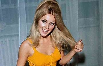 Sharon Tate Net Worth