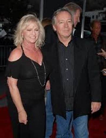 Sharon Thomas Cain Net Worth
