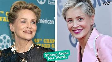 Sharon Wyatt Net Worth