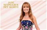 Shaughan Seymour Net Worth