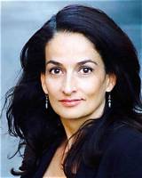 Shaula Vega Net Worth