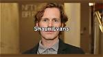 Shaun Evans Net Worth