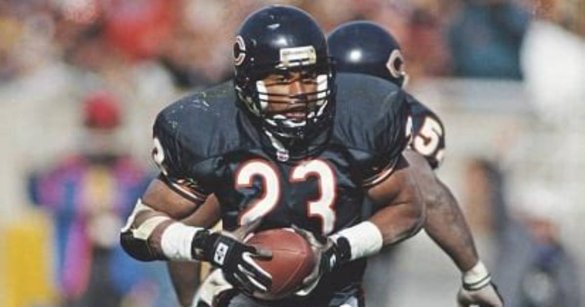 Shaun Gayle Net Worth