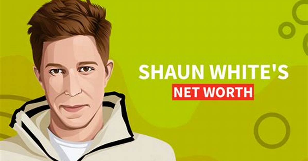 Shaun Martin Net Worth