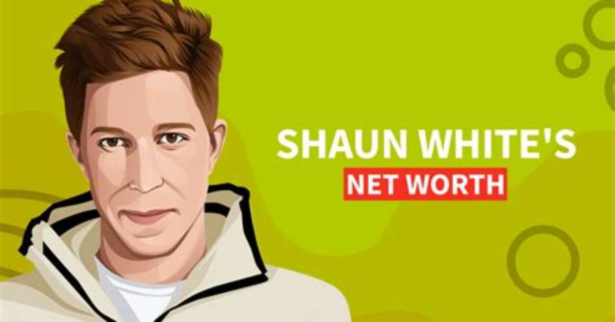 Shaun Mills Net Worth