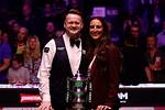 Shaun Murphy Net Worth