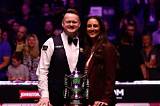 Shaun Murphy Net Worth