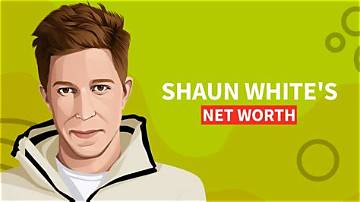 Shaun Noble Net Worth