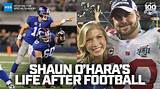 Shaun O’hara Net Worth