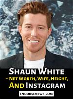 Shaun Prendergast Net Worth