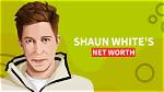 Shaun Woodland Net Worth