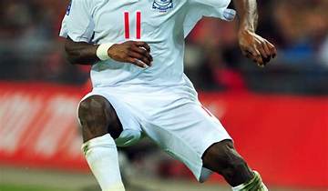 Shaun Wright-Phillips Net Worth