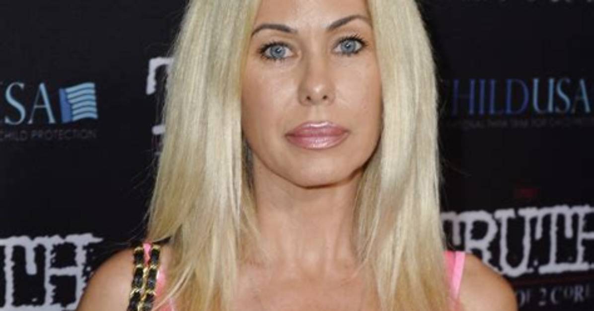 Shauna Sand Net Worth