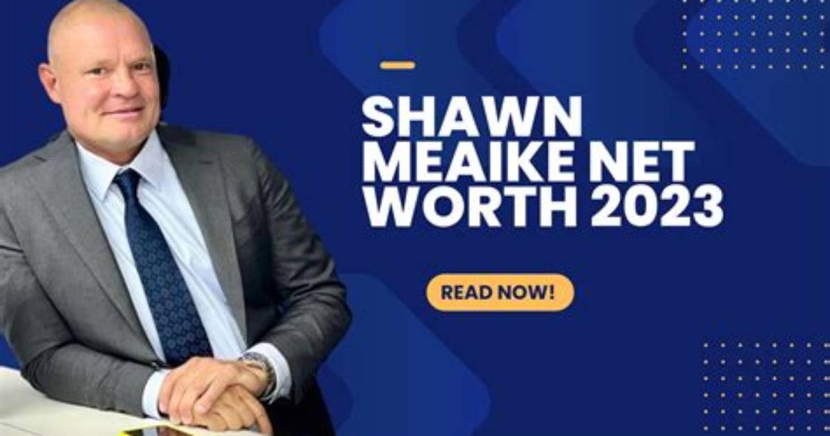 Shawn Abner Net Worth