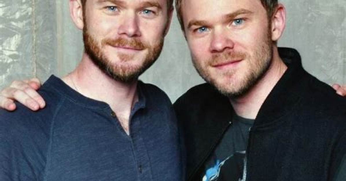 Shawn Ashmore Net Worth