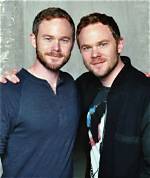 Shawn Ashmore Net Worth