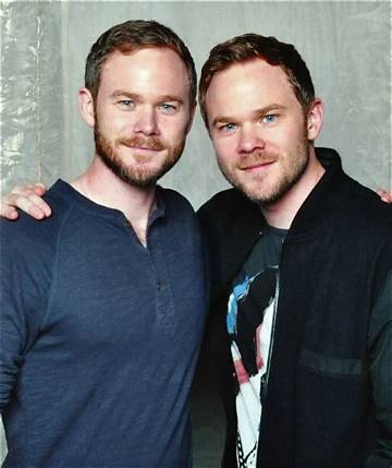 Shawn Ashmore Net Worth