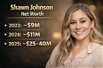 Shawn Batten Net Worth