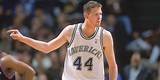 Shawn Bradley Net Worth