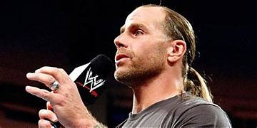 Shawn Michaels Net Worth