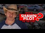 Shawn Pilot Net Worth