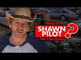 Shawn Pilot Net Worth