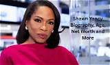 Shawn Yancy Net Worth