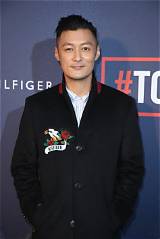 Shawn Yue Net Worth