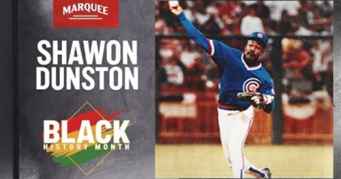 Shawon Dunston Net Worth