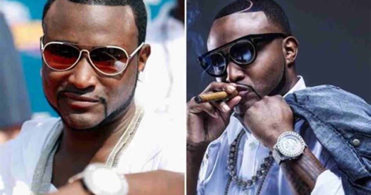Shawty Lo Net Worth