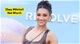 Shay Hodge Net Worth