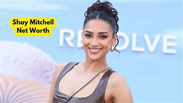 Shay Hodge Net Worth