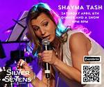 Shayma Tash Net Worth