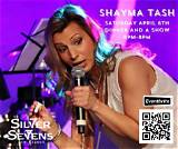 Shayma Tash Net Worth