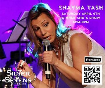 Shayma Tash Net Worth