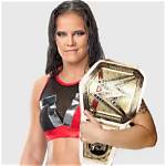 Shayna Baszler Net Worth