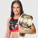 Shayna Baszler Net Worth