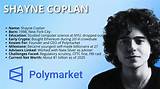 Shayne Coplan Net Worth