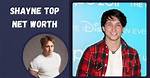 Shayne Edge Net Worth