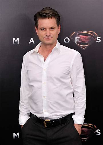 Shea Whigham Net Worth