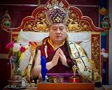 Shechen Rabjam Rinpoche Net Worth