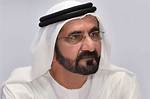 Sheikh Mohammed Bin Rashid Al Maktoum Net Worth