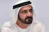 Sheikh Mohammed Bin Rashid Al Maktoum Net Worth