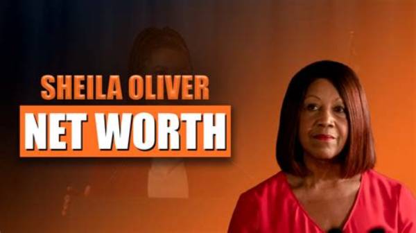 Sheila Dixon Net Worth