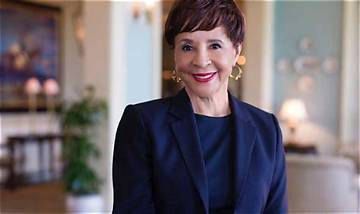 Sheila Franklin Net Worth