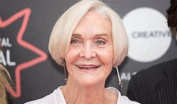Sheila Hancock Net Worth