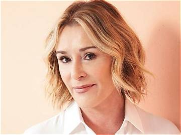 Sheila Walsh Net Worth