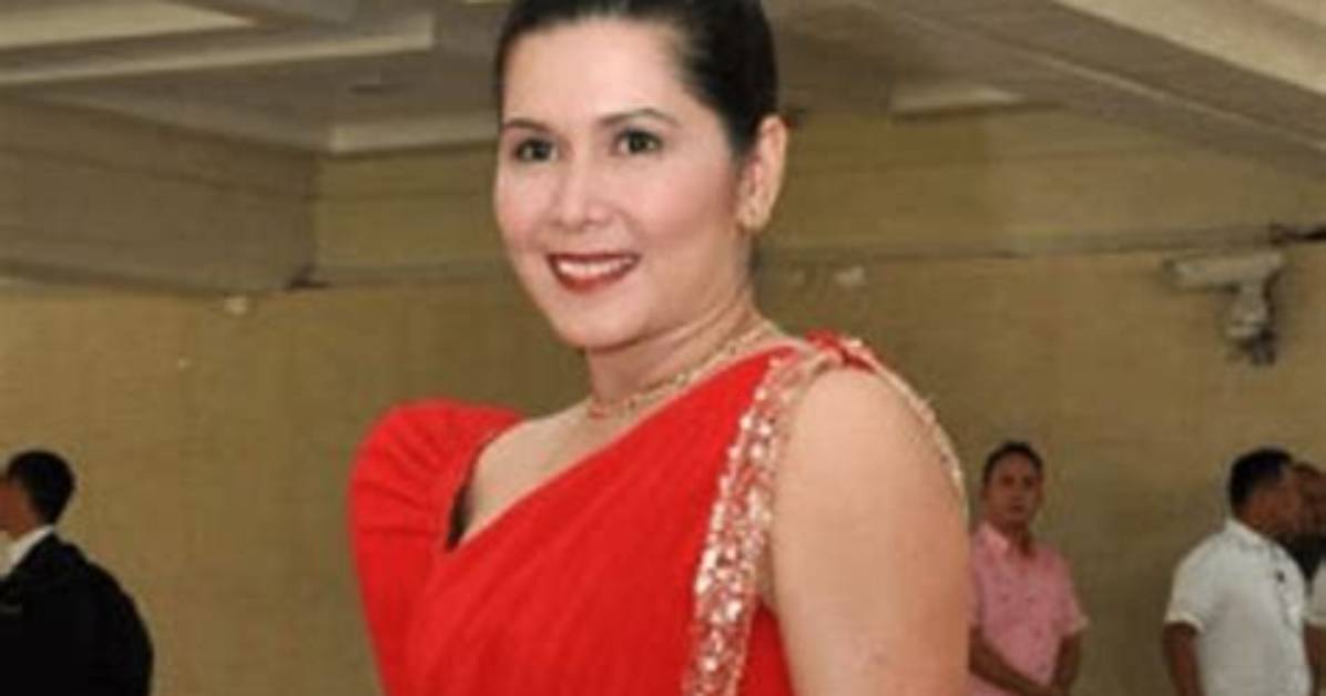 Sheila Ysrael Net Worth
